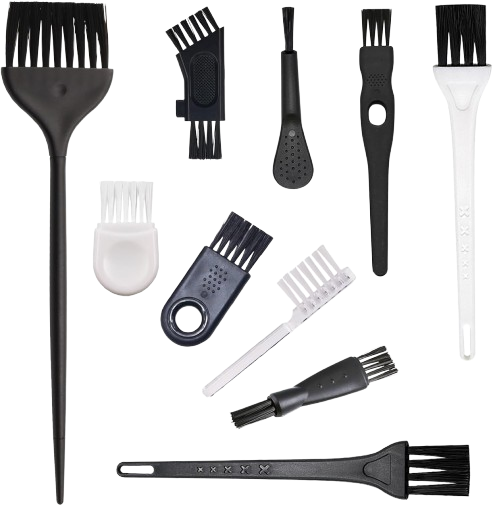 Peeler Cleaning Kit