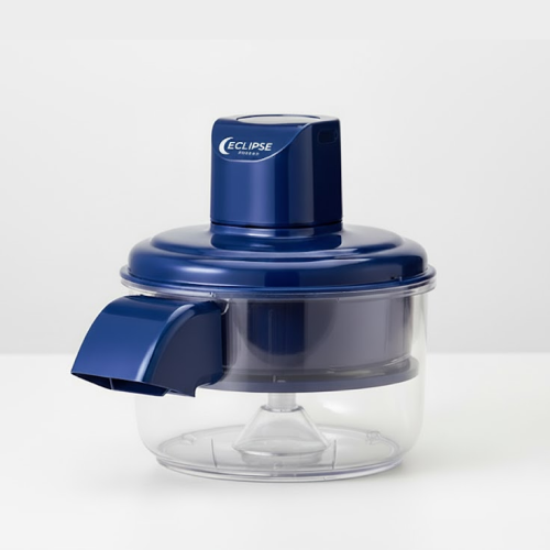 Eclipse Kitchen Automatic Portable Electric Peeler