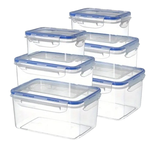 Food Storage Containers